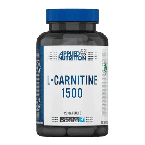 ال کارنتین ۱۵۰۰ اپلاید نوتریشن Applied Nutrition L-Carnitine 1500