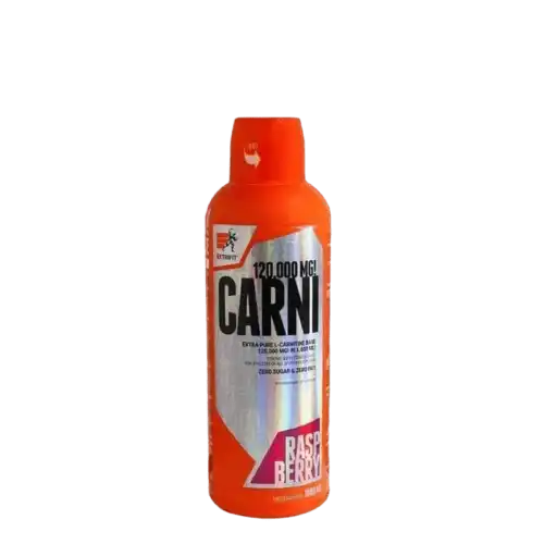 ال کارنیتین مایع 120000 اکستریفیت Extrifit Carni 120000 Liquid