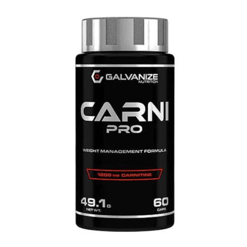 ال کارنیتین کارنی پرو گالوانایز Galvanize Nutrition CARNI PRO