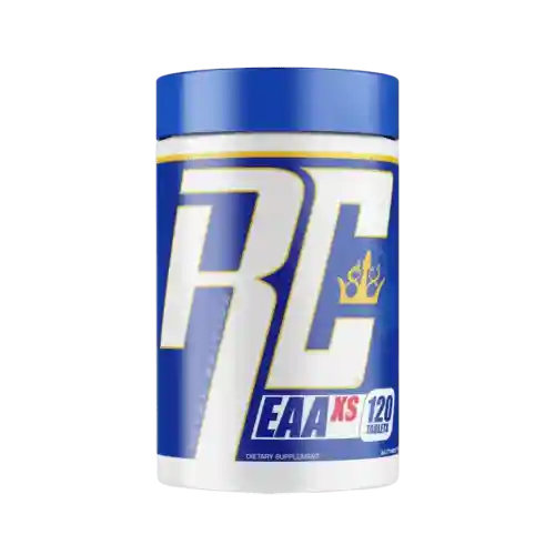 ای ای ای ایکس اس رونی کلمن RC EAA XS