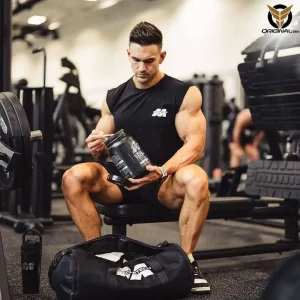 خرید کراتین ترکیبی ماسل تک 1.36 کیلوگرم Cell-Tech MuscleTech