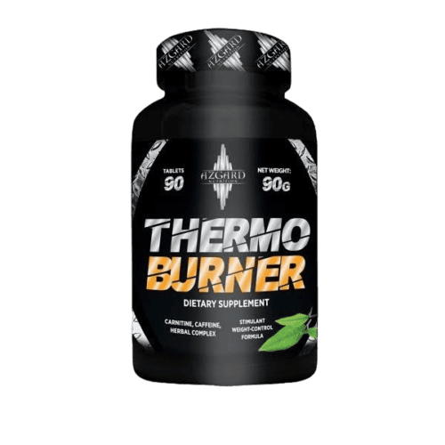چربی سوز ترمو برنر آذگارد Azgard Thermo Burner