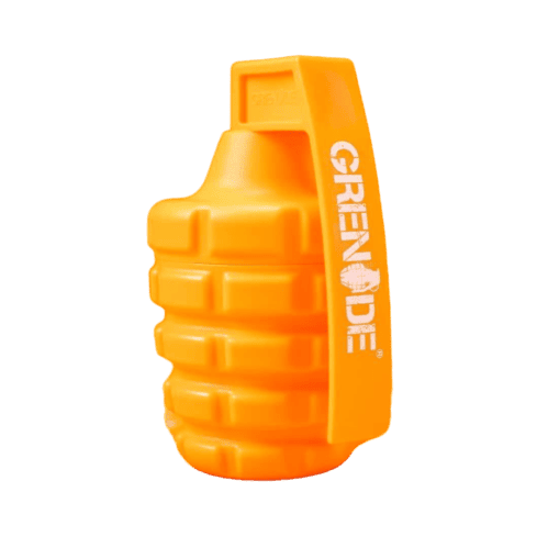 چربی سوز ترمو دتوناتور نارنجی گرینید Grenade Thermo Detonator Orange