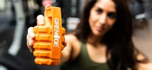 چربی سوز ترمو دتوناتور نارنجی گرینید Grenade Thermo Detonator Orange
