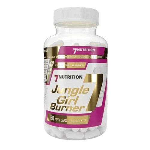 چربی سوز جانگل گرل سون نوتریشن Jungle Girl Burner