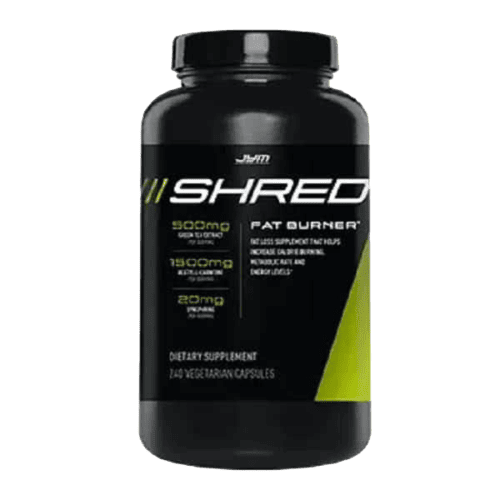 چربی سوز شرد پست جیم Shred Fat Burner