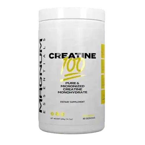 کراتین 100 مگنوم Magnum Creatine 100