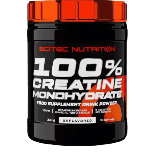 کراتین مونوهیدرات سایتک SCITEC Creatine Monohydrate