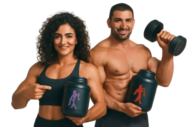 خرید مکمل اورجینال ارزان
