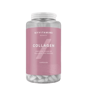 کپسول کلاژن مای ویتامینز Myvitamins Collagen Capsules