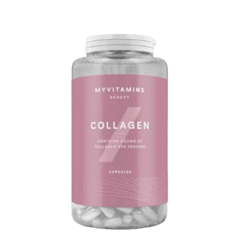 کپسول کلاژن مای ویتامینز Myvitamins Collagen Capsules