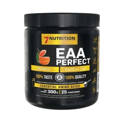 ای ای ای سون نوتریشن 300 گرم 7Nutrition EAA Perfect