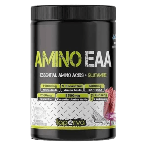 آمینو ای ای ای آمینو لاپروا Laperva Amino EAA | مکمل ریکاوری