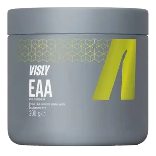 ای ای ای ویسلی Visly EAA