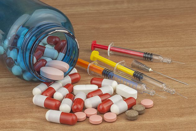 قیمت استروئید بدنسازی + فروشگاه اینترنتی مای پرو بادی