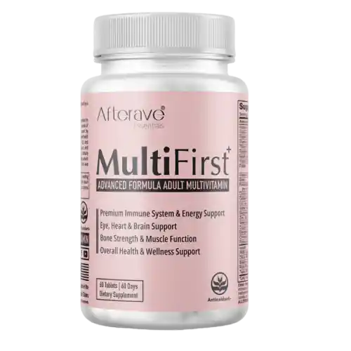 خرید تقویت کننده متابولیسم افترایو Afterave MultiFirst Plus