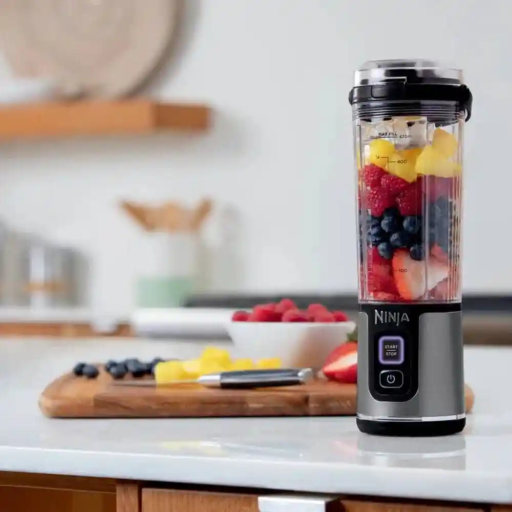 شیکر شارژی نینجا بلاست Ninja Blast™ Portable Blender