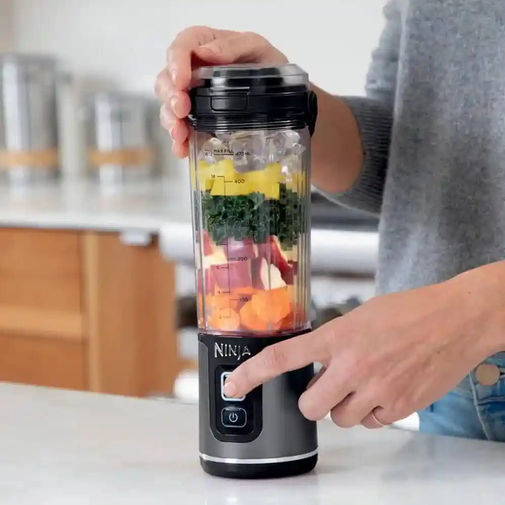 شیکر شارژی نینجا بلاست Ninja Blast™ Portable Blender
