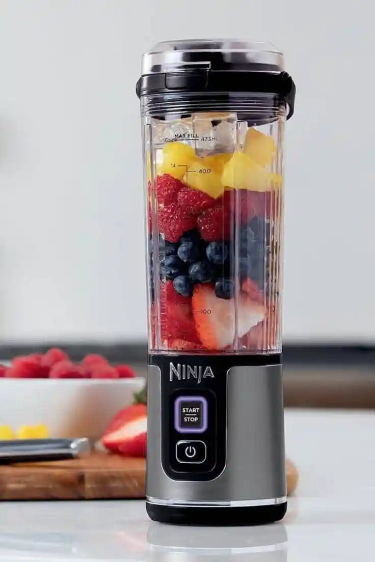 شیکر شارژی نینجا بلاست Ninja Blast™ Portable Blender