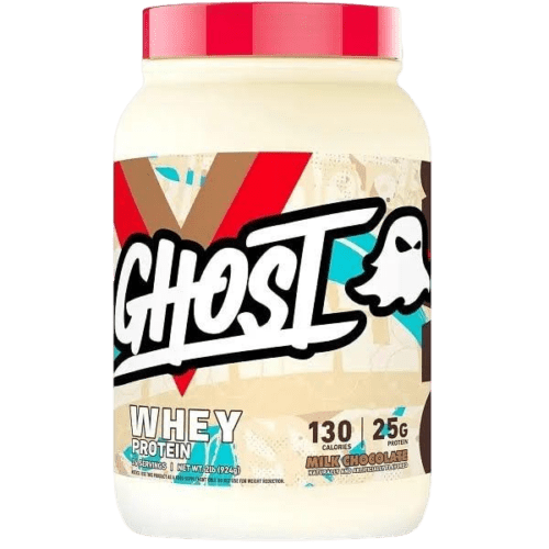 پودر پروتئین گوست 924 گرم  GHOST Whey Protein