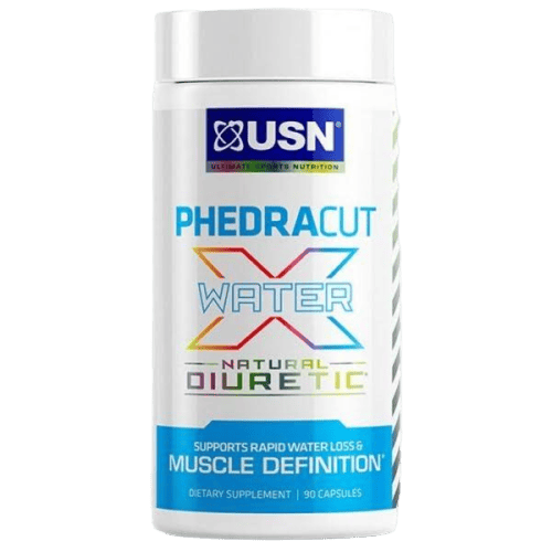 چربی سوز آبگیری یو اس ان USN PhedraCut Water X Diuretic