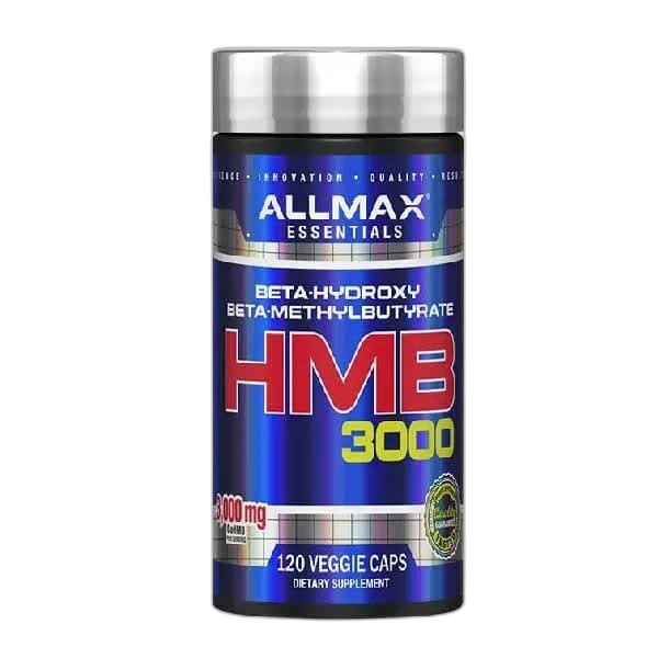 اچ ام بی 3000 آلمکس Allmax HMB 3000