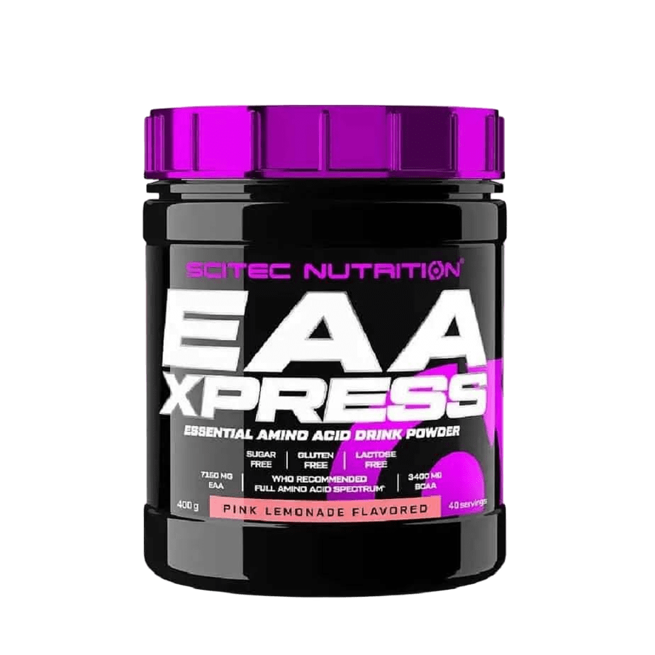 ای ای ای اکسپرس سایتک نوتریشن Scitec Nutrition EAA Xpress