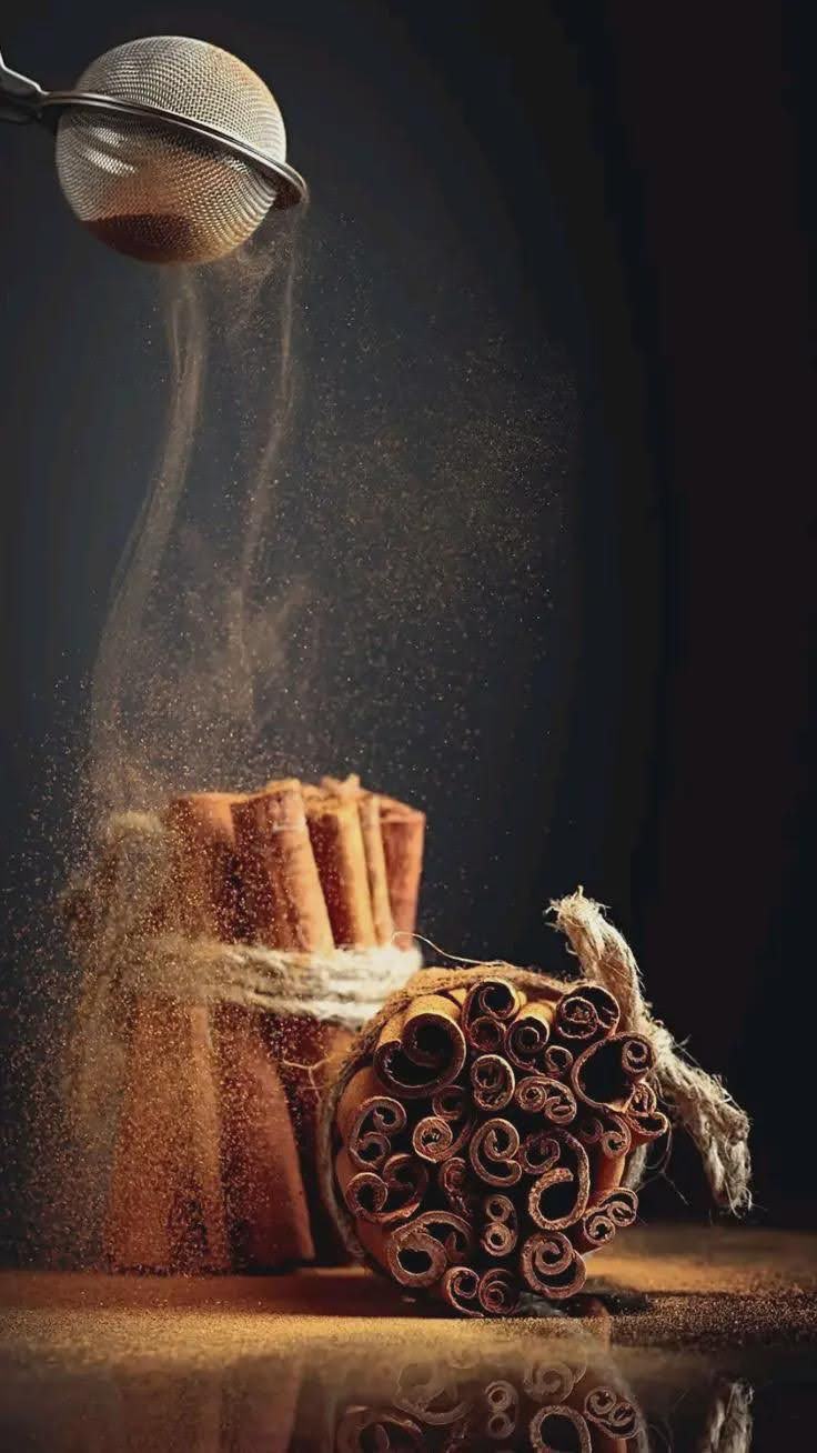 عصاره پوست دارچین ناو NOW Cinnamon Bark