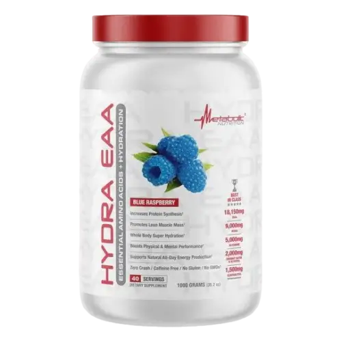 خرید هیدرا ای ای ای متابولیک Metabolic Hydra EAA