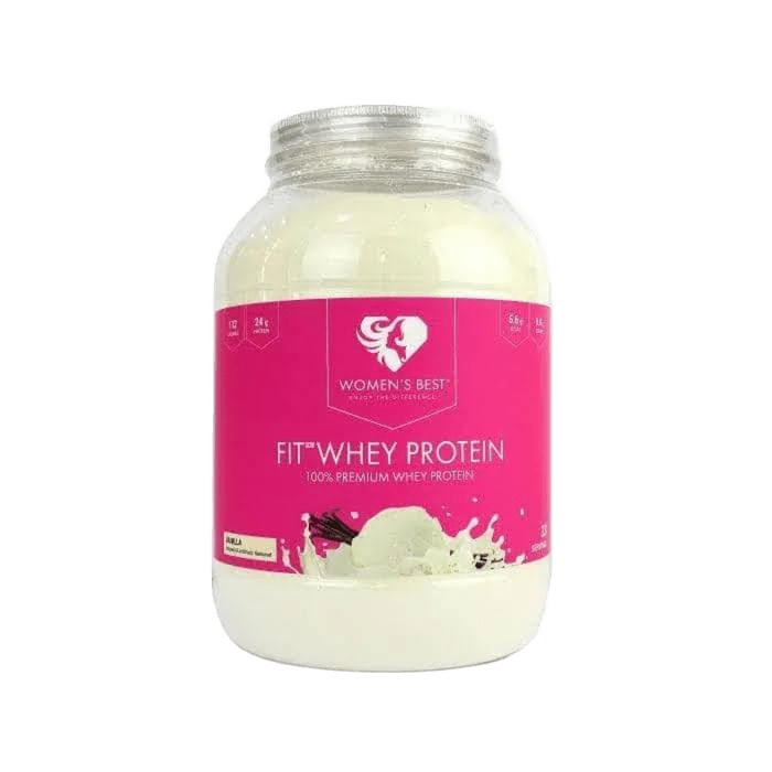 خرید پروتئین وی فیت پرو وومنز بست Women’s Best Fit Pro Whey