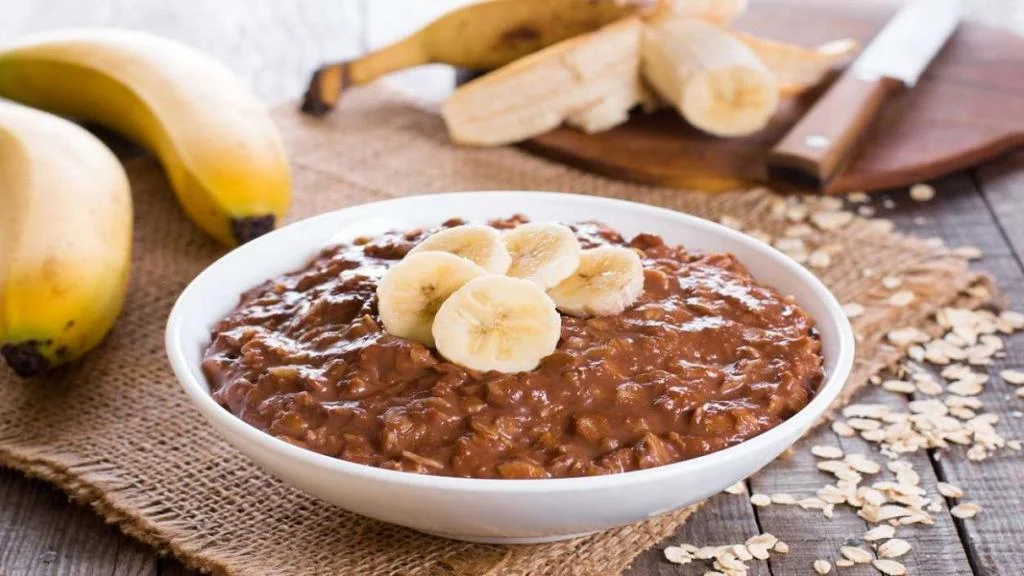 طرز تهیه اوت میل رژیمی