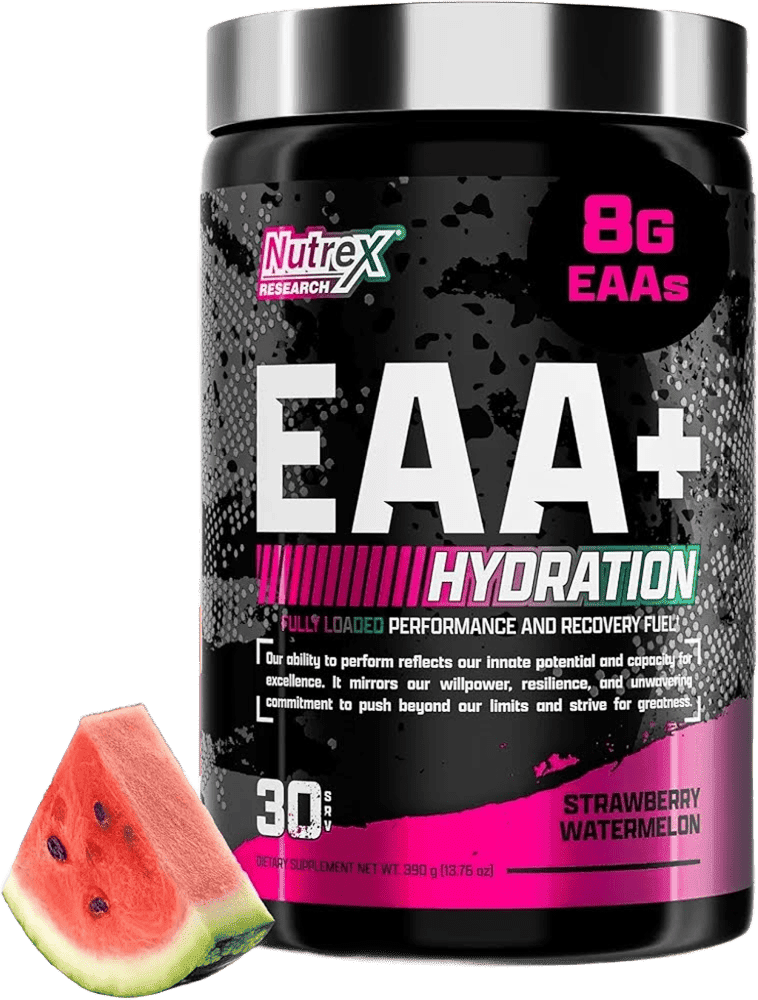 ای ای ای پلاس و آبرسان ناترکس Nutrex Research EAA+ Hydration