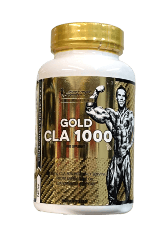 خرید کپسول گلد سی ال ای 1000 کوین لورون 90 عدد Kevin GOLD CLA 1000mg