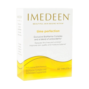 قرص جوان کننده پوست ایمدین تایم پرفکشن IMEDEEN Time Perfection