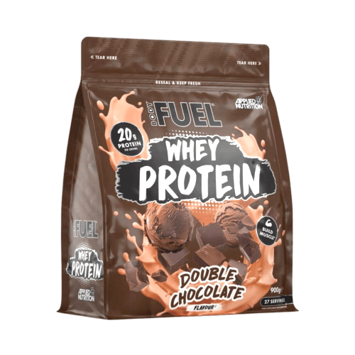 پروتئین وی بادی فیول اپلاید نوتریشن BodyFuel™ Whey Protein 900g