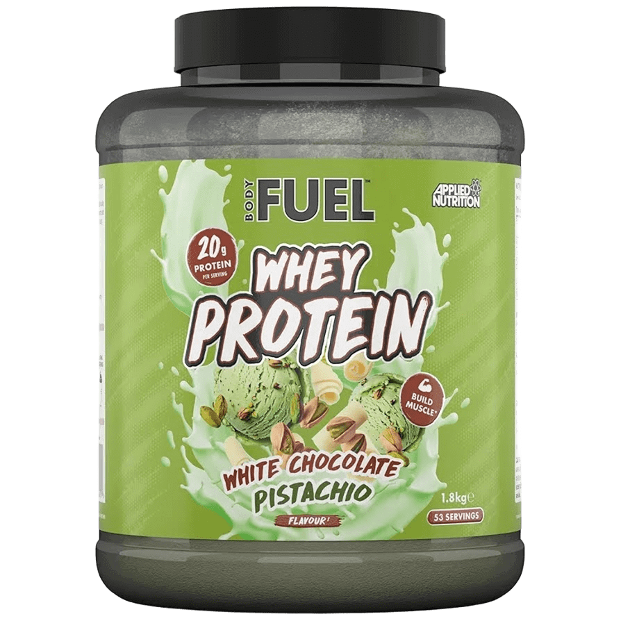 پروتئین وی بادی فیول اپلاید نوتریشن BodyFuel™ Whey Protein