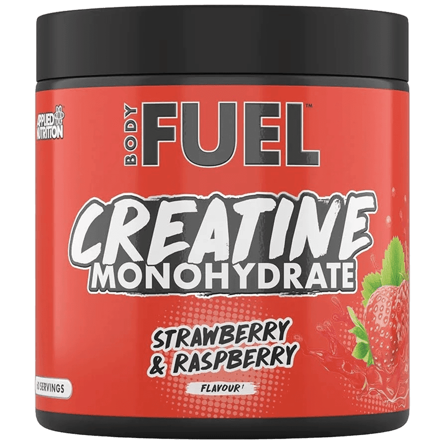 کراتین مونوهیدرات بادی فیول اپلاید نوتریشن  BodyFuel™ Creatine Monohydrate