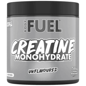 کراتین مونوهیدرات بادی فیول اپلاید نوتریشن  BodyFuel™ Creatine Monohydrate