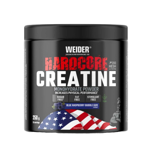 کراتین هاردکور ویدر WEIDER Hardcore Creatine Monohydrate