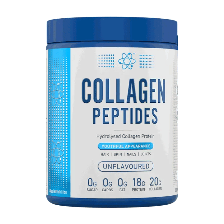 کلاژن پپتید اپلاید نوتریشن Applied Nutrition Collagen Peptides